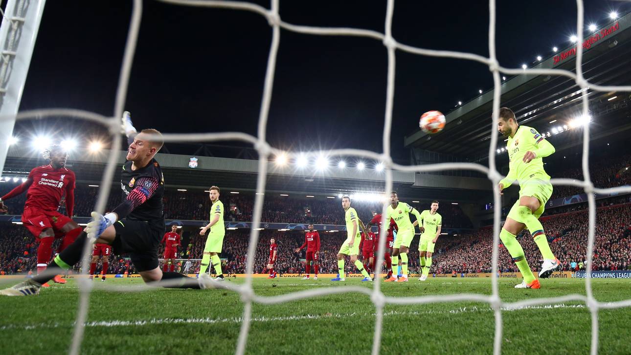 Die mysteriöseste Ecke aller Zeiten