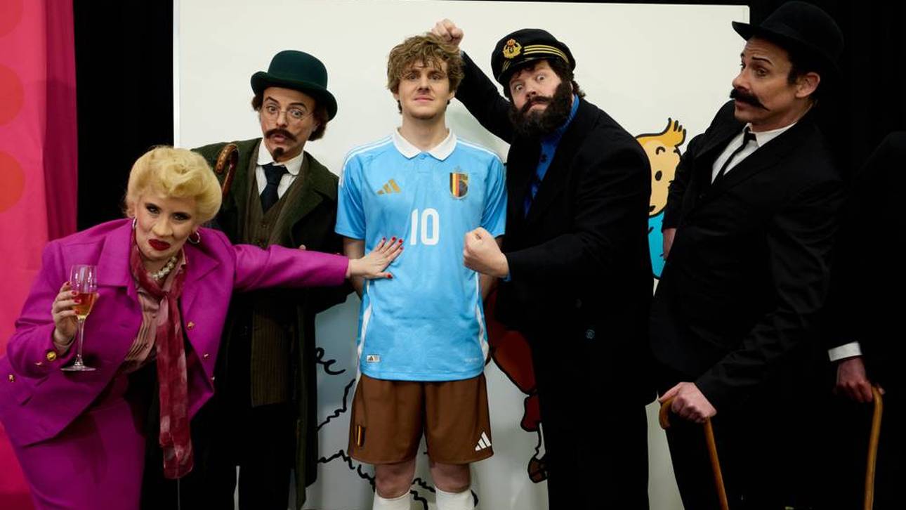 Auswärtsdress erinnert an Nationalheld