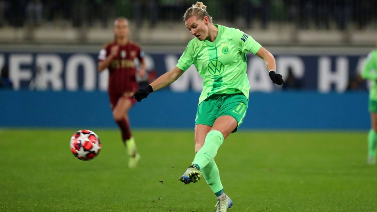 Hammerlose für Wolfsburg und Bayern