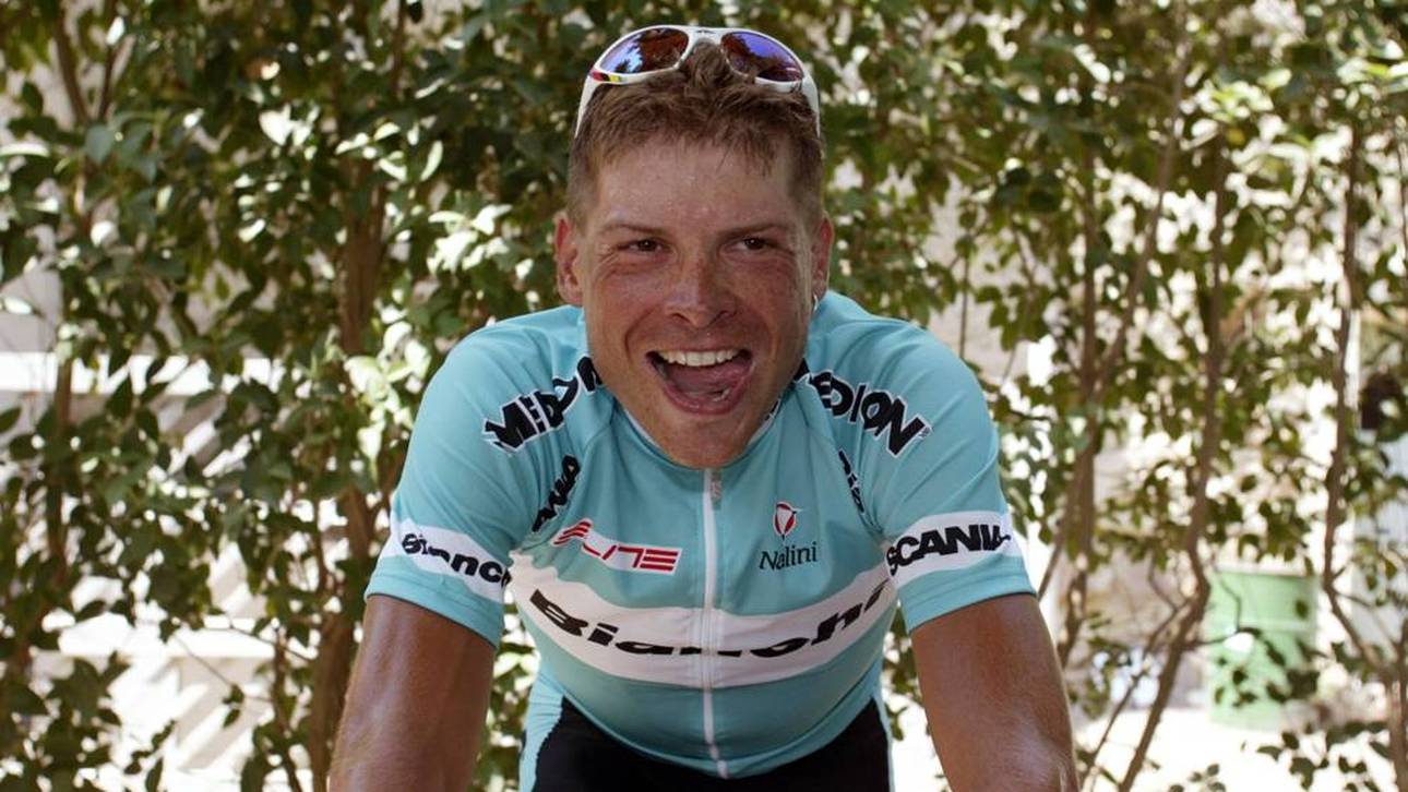 Jan Ullrich erlebte 2003 beim Team Bianchi ein Hoch