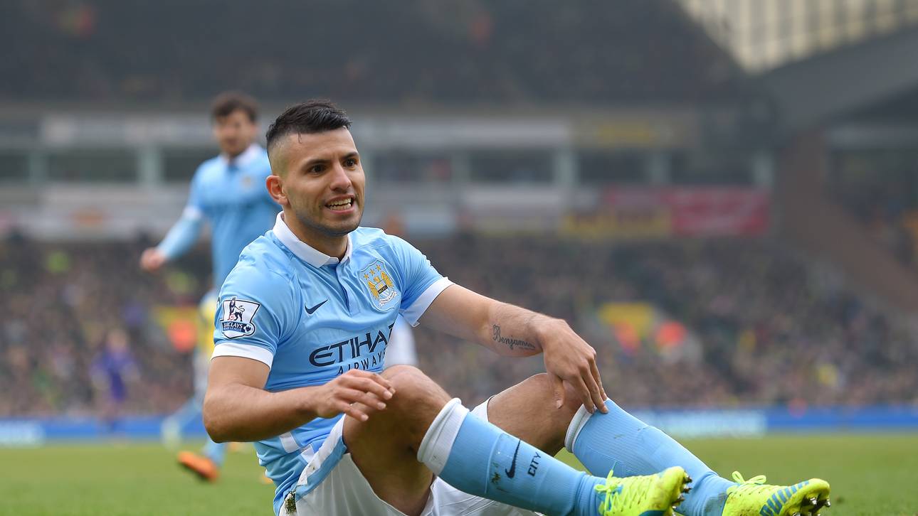 ManCity verspielt letzte Titelchance