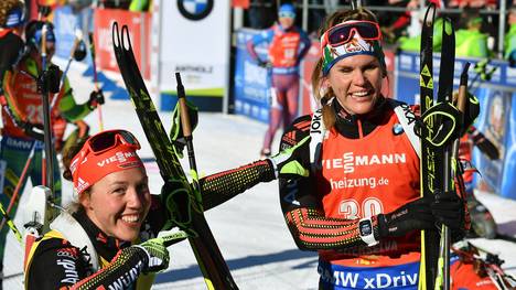 BIATHLON-WORLD-WOMEN