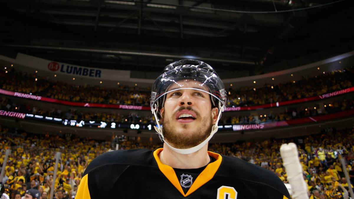 Kaum zu glauben, aber wahr: Sidney Crosby, der aktuell wohl beste Spieler der Welt, nimmt erst an seinem zweiten All-Star Game seit seiner Rookie-Saison 2005/06 teil. Der Grund: Drei Mal verhinderten die Olympischen Spiele eine Teilnahme, sechs Mal verpasste er das Fan-Highlight der Saison aufgrund einer Verletzung