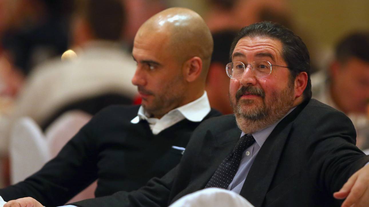 Branchini lotste Perisic zu Bayern