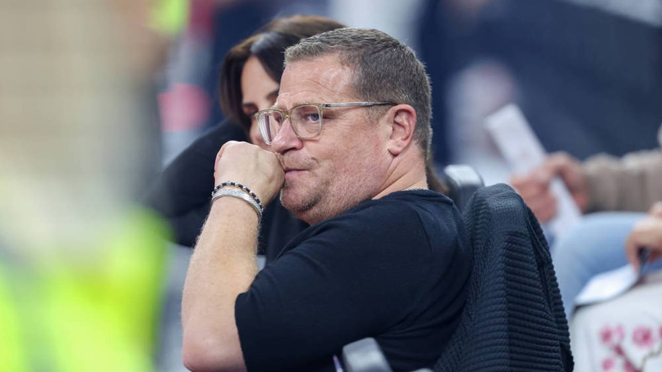 Eberl greift in Debatte um Kimmich ein