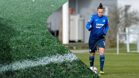 In der vergangenen Saison hat sie alles abgeräumt was es gibt. Sie ist amtierende Fußballerin des Jahres in Deutschland UND in Österreich: Nicole Billa von der TSG Hoffenheim! In der fünften Episode des  "FFBL - Der Talk" mit Moderator Martin Piller und