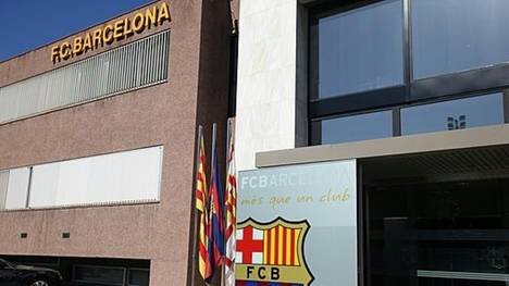 Auch der FC Barcelona leidet unter der Corona-Pandemie