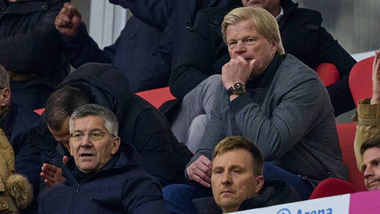 Neuner? Kahn lässt aufhorchen