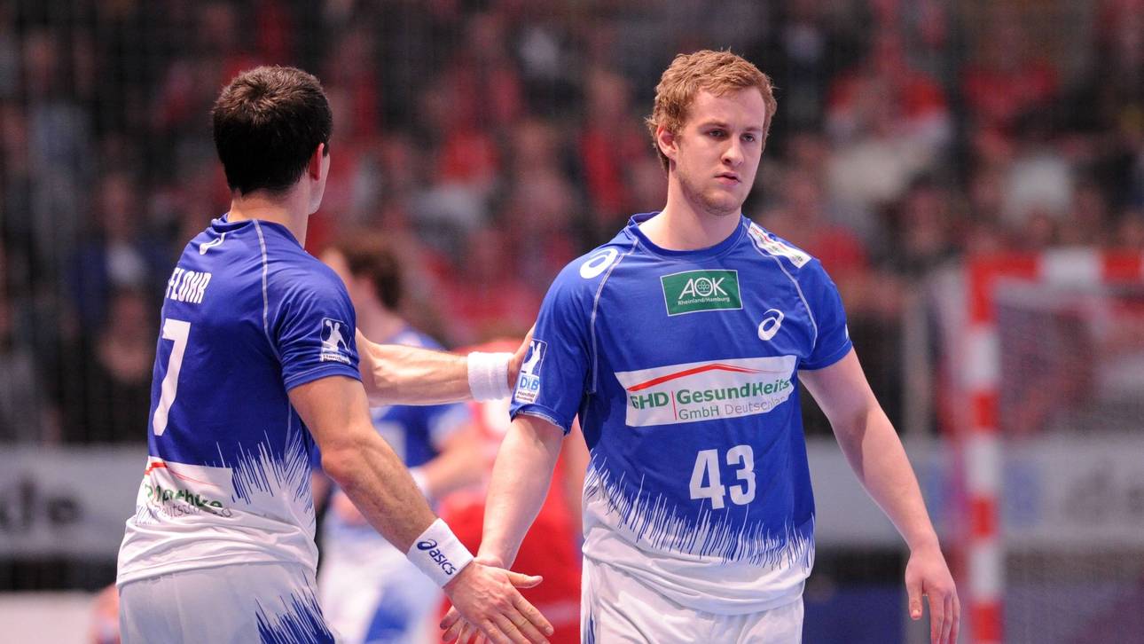 HSV verliert Spiel und Tabellenspitze