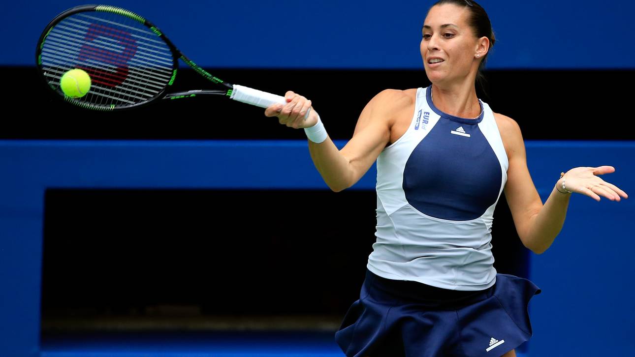 Rücktritt schockt Pennettas Eltern