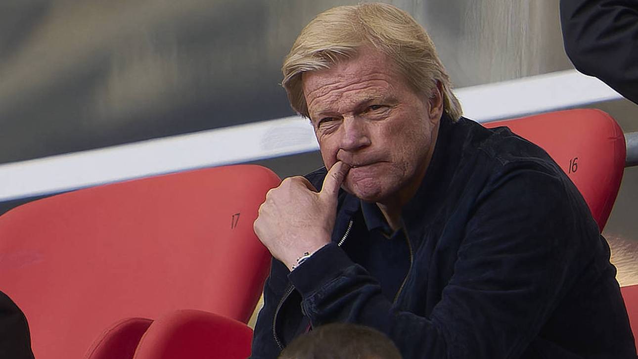 Kahn-Aus? Heidel hat klare Meinung