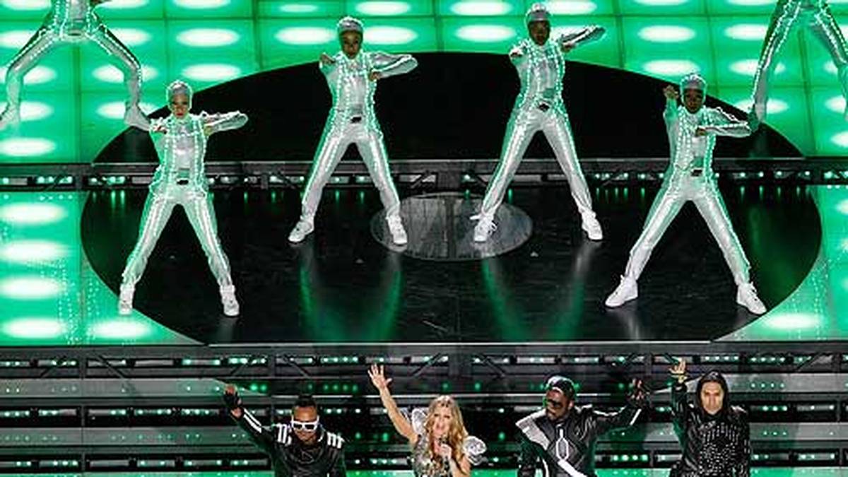 Fergie und Co. treten die Nachfolge etlicher Superstars an