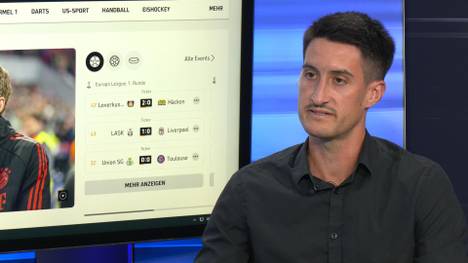 Thomas Müller gehört beim FC Bayern nicht mehr zu den ersten Elf. Stattdessen hat ihn Youngster Jamal Musiala abgelöst. 