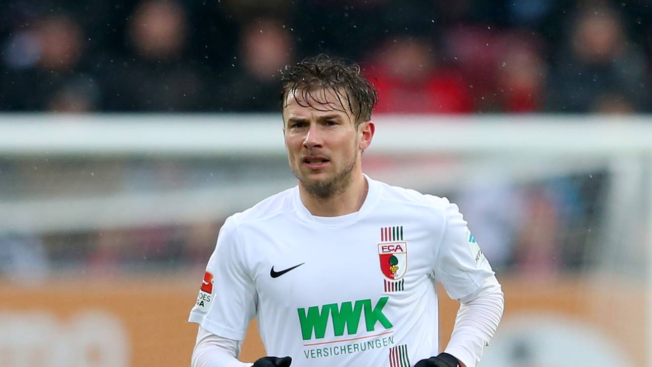 Baier fit für Kellerduell in Darmstadt