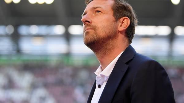 Die Trainer-Kandidaten beim VfB Stuttgart