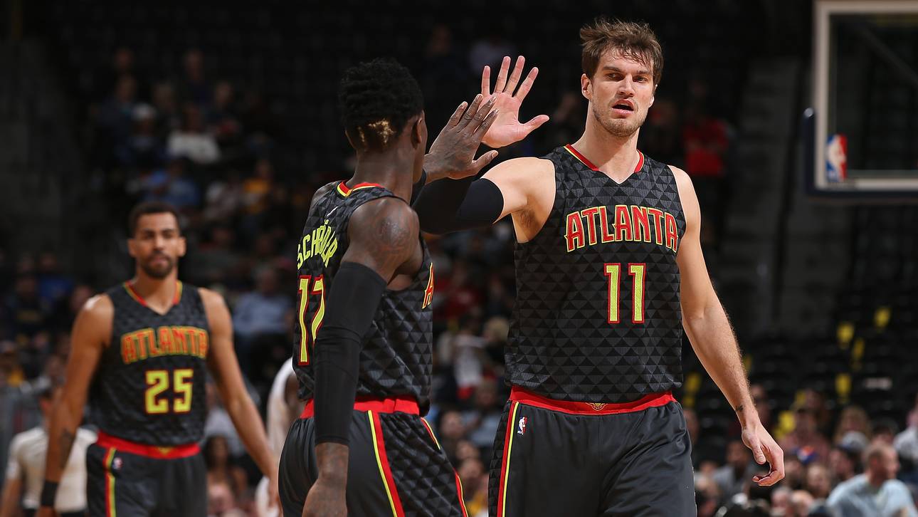 Saisonaus für Schröders Kollegen