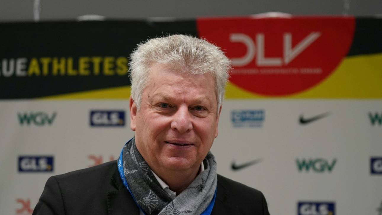 DLV-Boss will erneut mitmischen