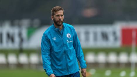 Gonçalo Paciencia hat Guido Burgstaller auf Schalke verdrängt