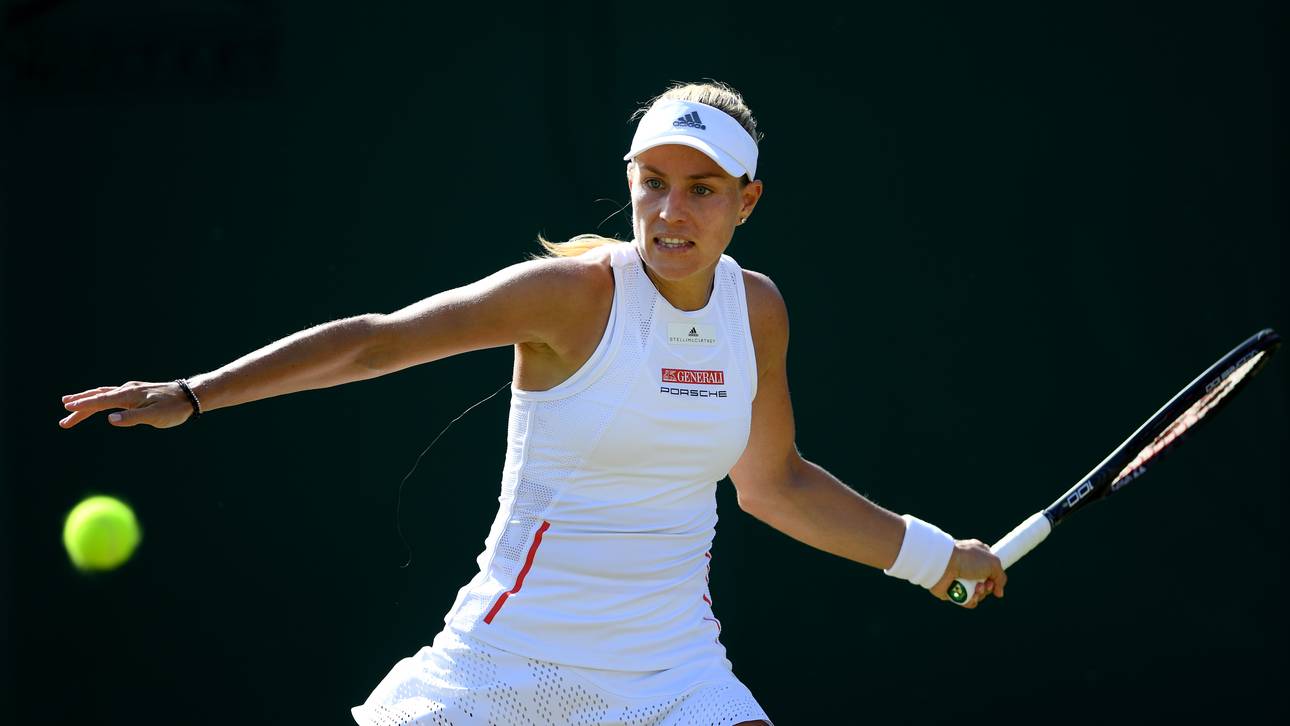 So geht Kerber die Trainer-Suche an