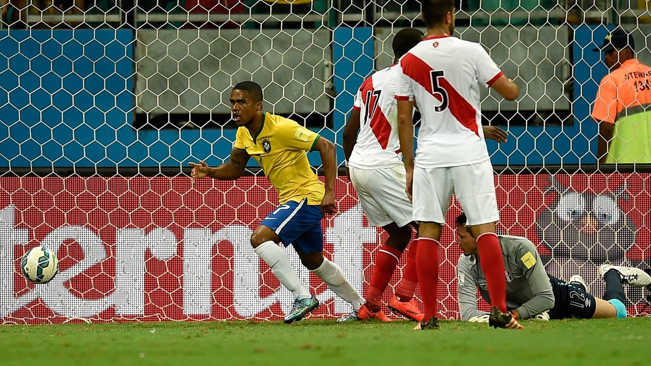 Costa macht Selecao zur Bayern-Kopie