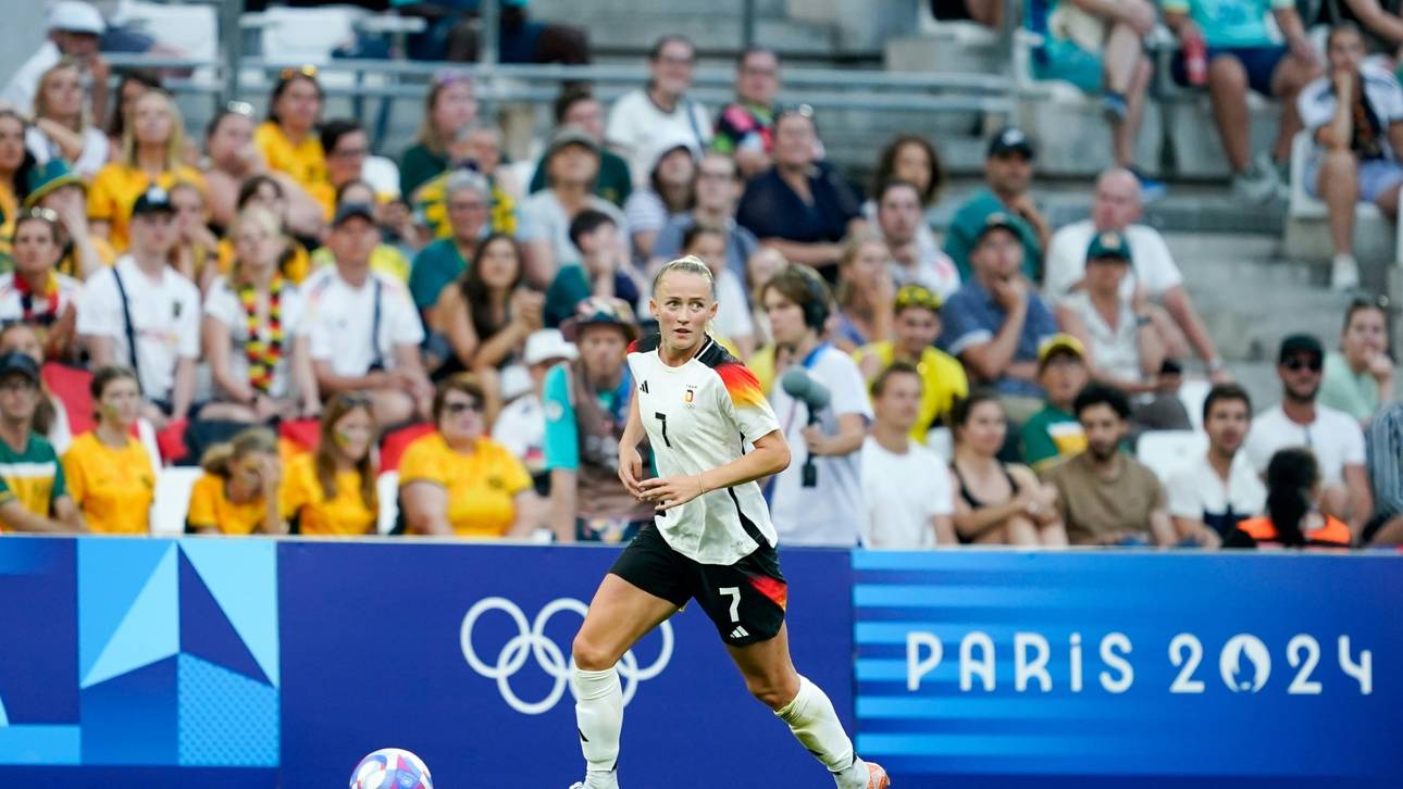 Schüller über USA: “Wird ein Brett“