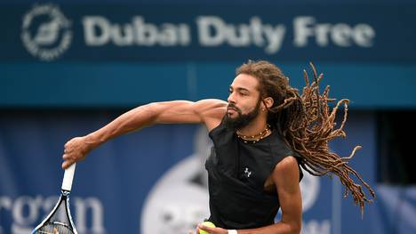 WTA Dubai Duty Free Tennis Championship - Media Day And Practice