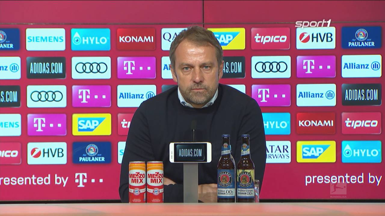 Darum ist Goretzka unverzichtbar