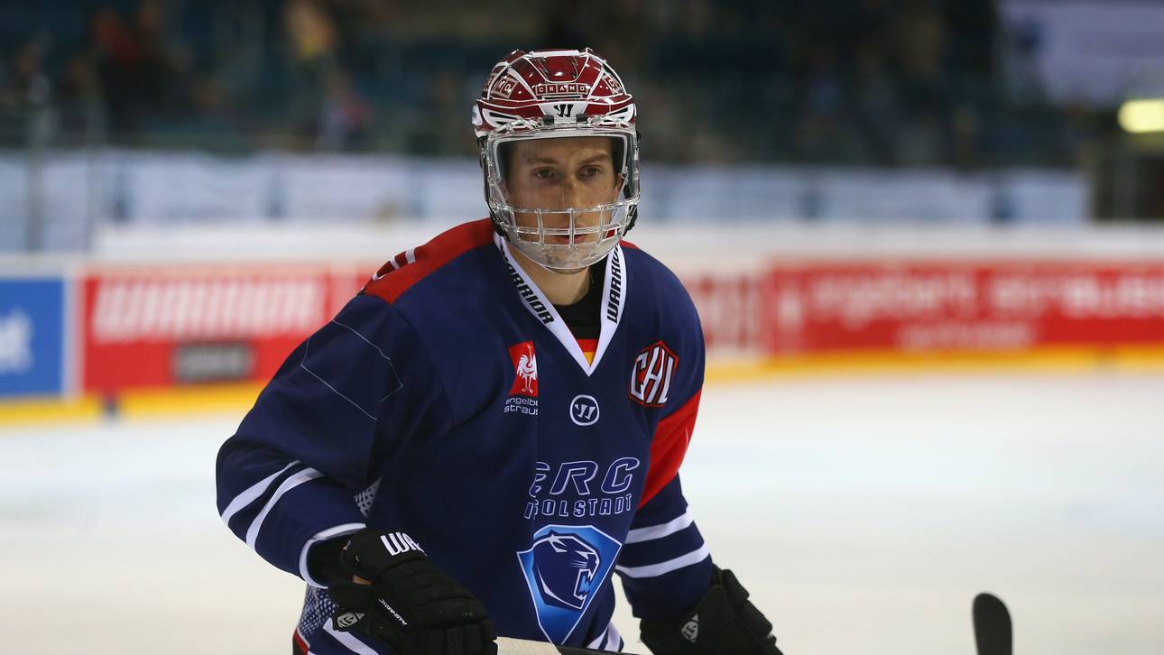 Ingolstadt entlässt Buck