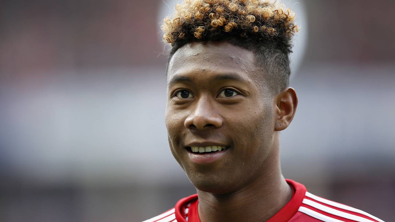 Real erhöht offenbar Alaba-Offerte