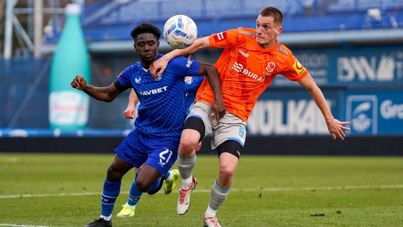 Kiel holt Innenverteidiger Nekic