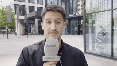 Der FC Bayern bindet ein Abwehrtalent langfristig. Tarek Buchmann soll beim Rekordmeister die nächsten Schritte machen.