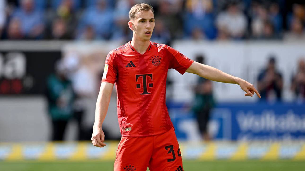 FC Bayern verkündet Abgang