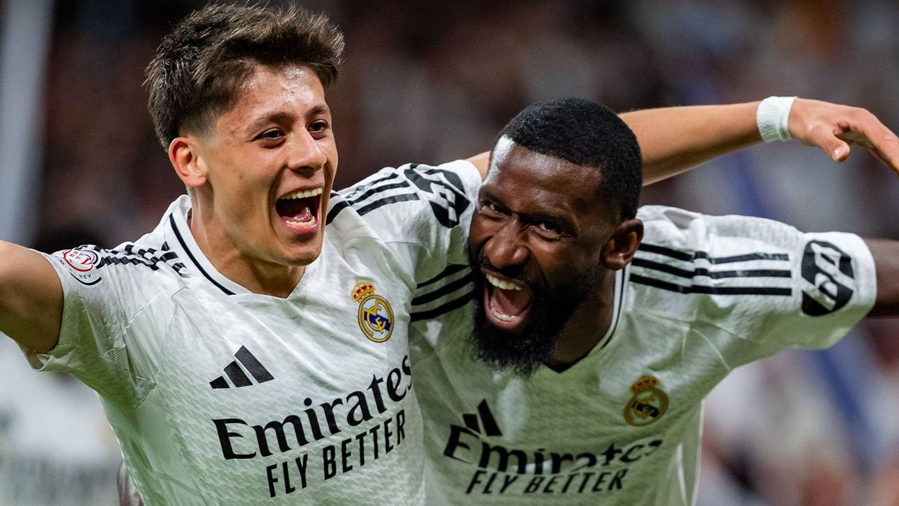 Real Madrid – Valencia Tipp, Prognose, Quoten 05.04.2025