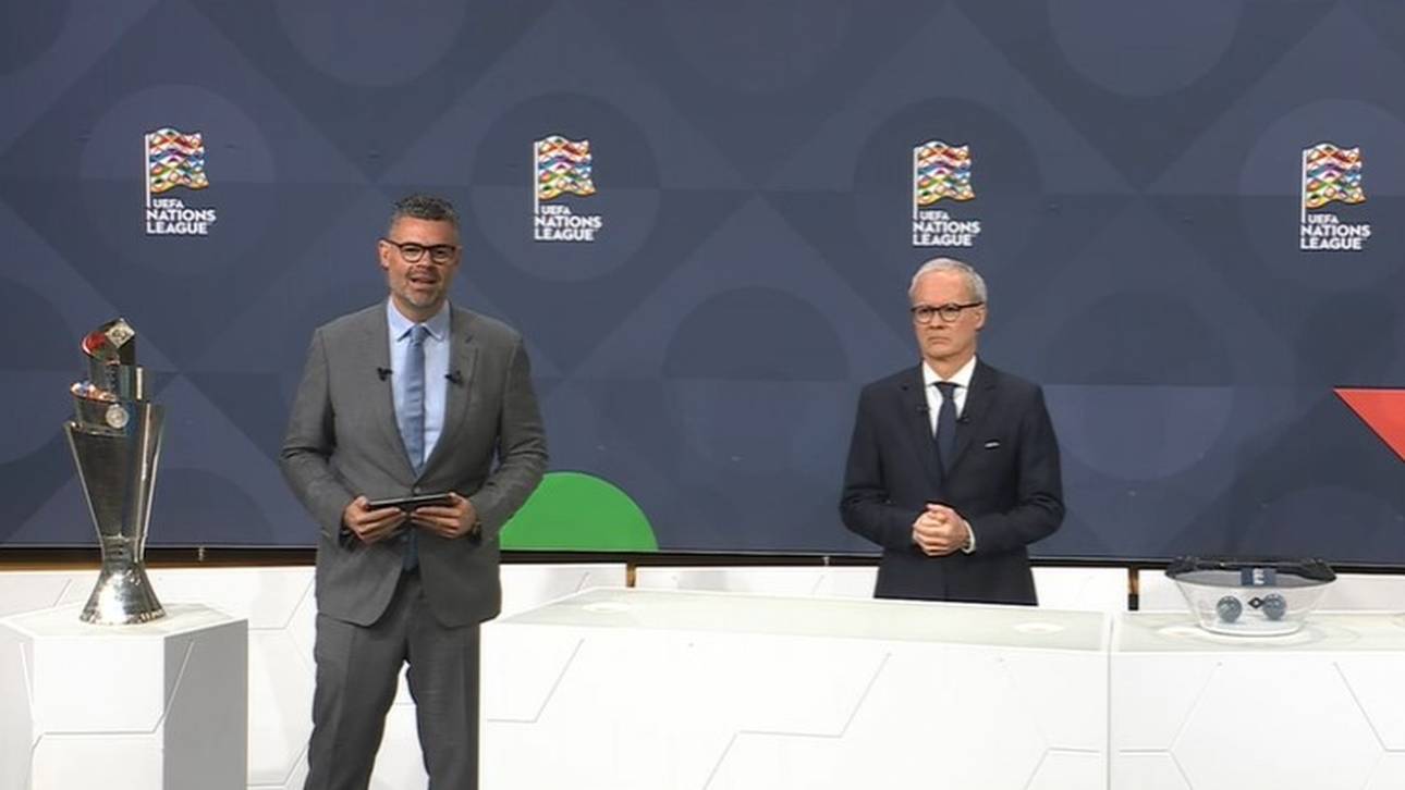 Kracher-Duell für Deutschland!