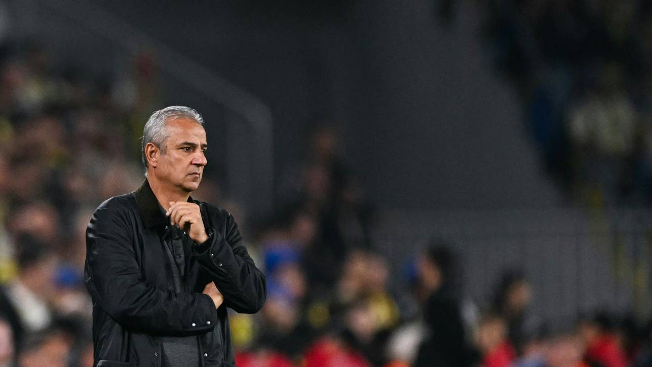 Nach Derby-Pleite: Fenerbahce-Trainer Kartal tritt zurück