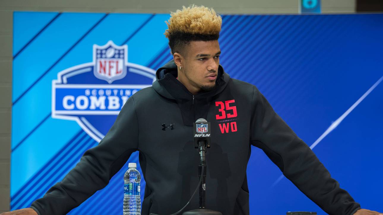 So schlägt sich „EQ“ im NFL Combine