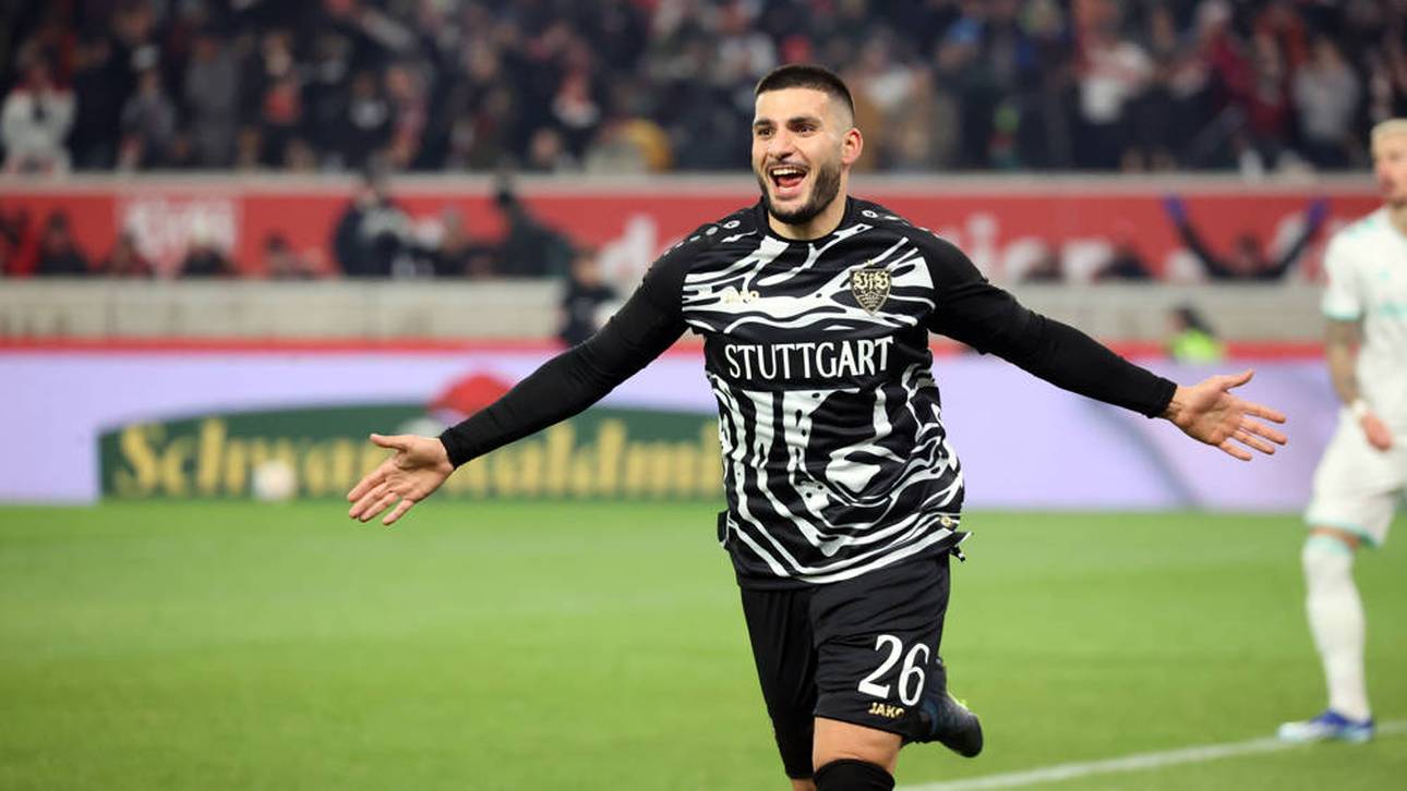 Ist Undav der bessere Füllkrug?