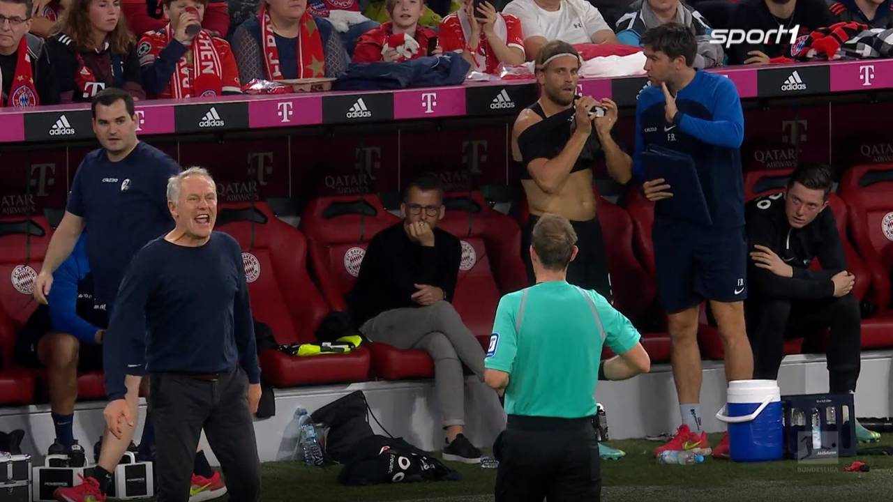 Streich rotiert gegen St. Pauli