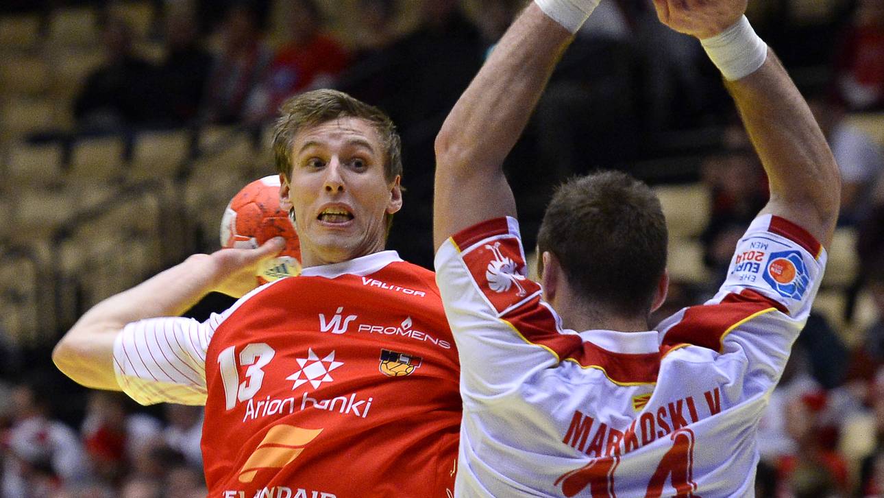 Gudmundsson fällt mit Bänderriss aus