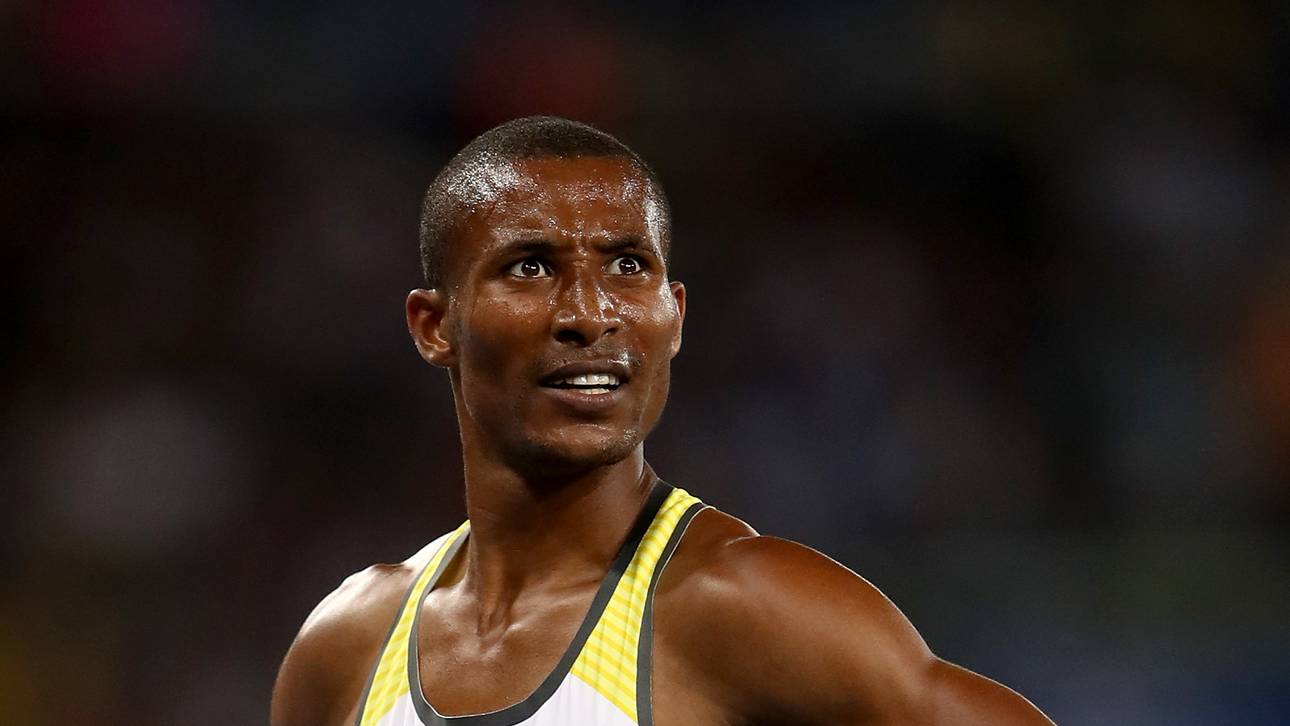 Tesfaye glänzt bei Halbmarathon