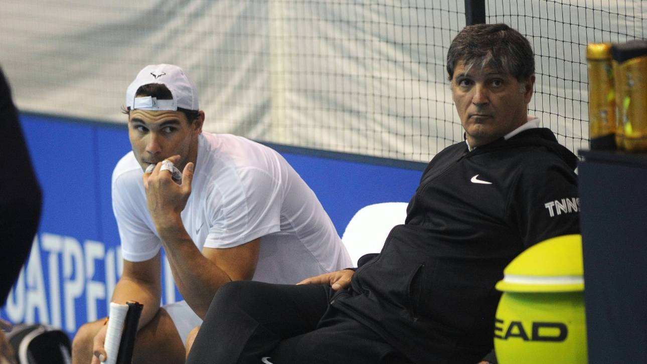 Nadals Onkel lässt aufhorchen