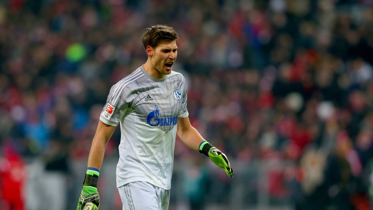 Giefer fällt gegen Gladbach aus