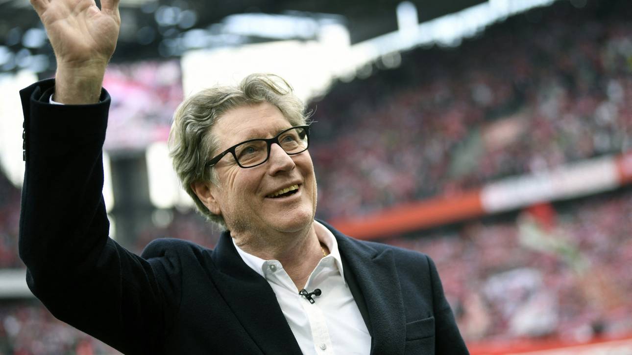 Deutsche Torwart-Ikone wird 70