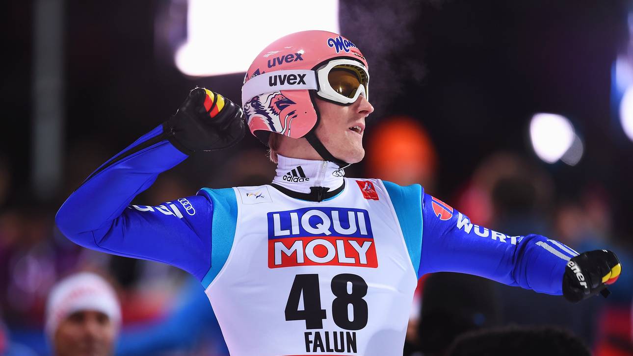 Springer wollen nächste Medaille