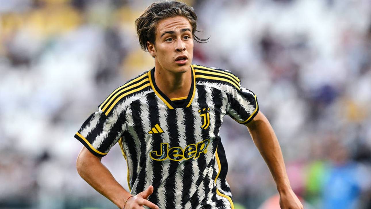 DFB wirft Auge auf Ex-Bayern-Juwel