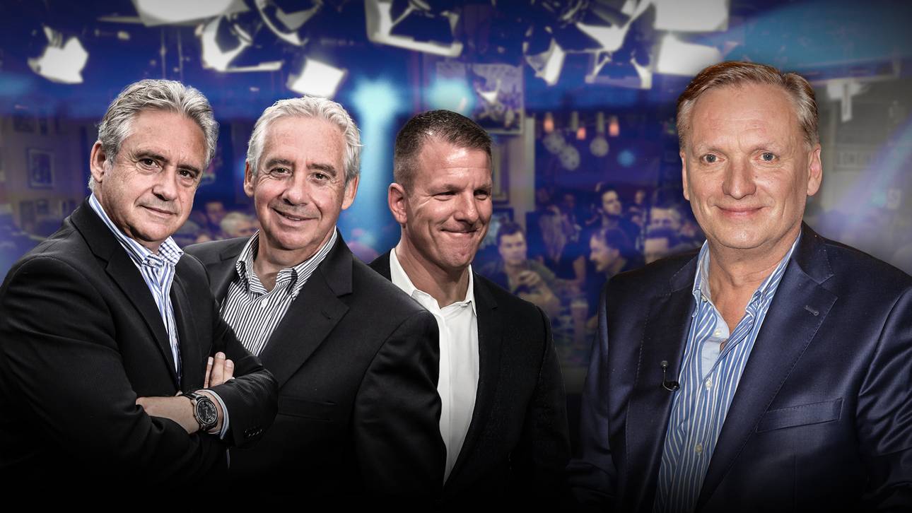 Kremers-Zwillinge im Fantalk