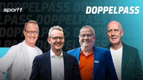 Im Doppelpass vom 03.05.2026 sind neben SPORT1-Experte Mario Basler auch Alexander Wehrle & Holger Sanwald zu Gast. Hier gibt's die gesamte Sendung zum Nachschauen.