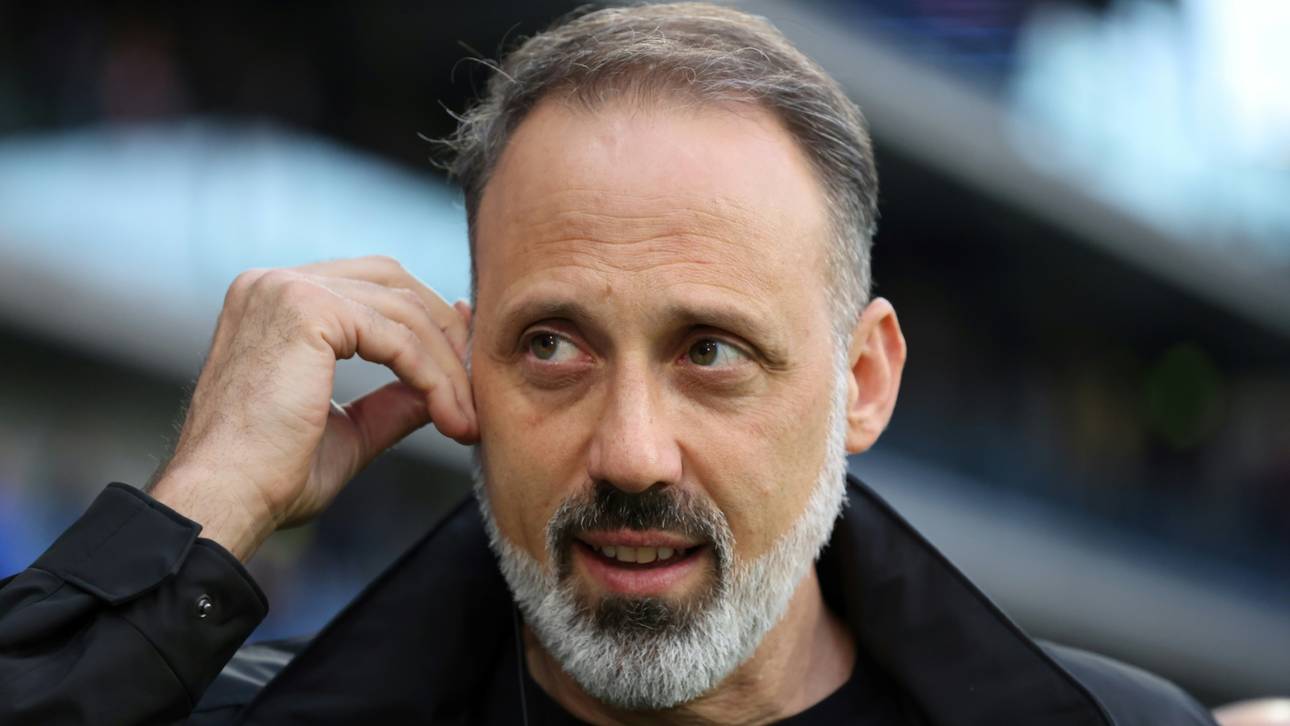 „Uninteressant“: Matarazzo denkt nicht an den Europapokal