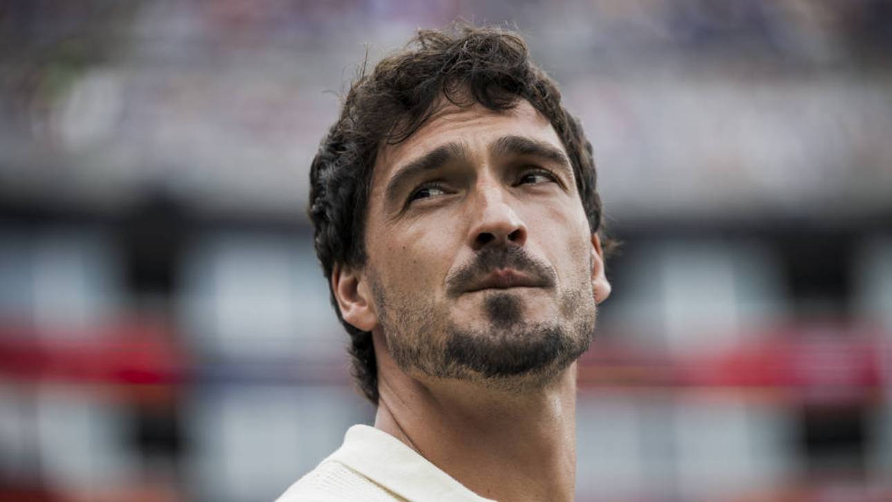Mats Hummels ist Teil einer Investorengruppe
