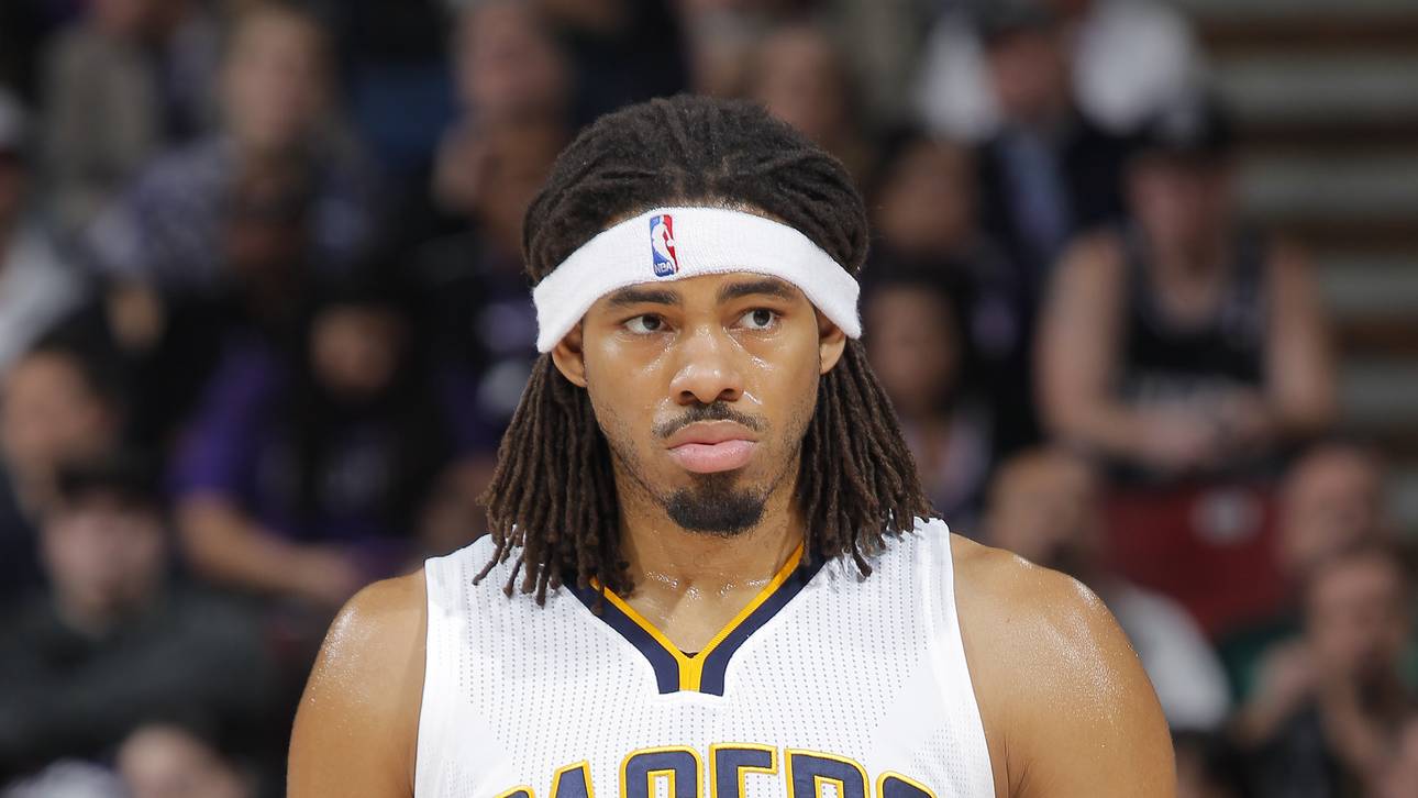 Copeland bei Messerstecherei verletzt